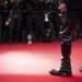 Cannes Surprise: Alexander Skarsgård’s Stunning Over-the-Knee Boots - Scott A Garfitt/Invision/AP