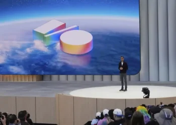 What Google’s New AI Search Means for You - Jeff Chiu/AP