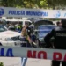 Controversial Ukrainian Figure Killed Outside Elite School in Madrid - Paul White/AP