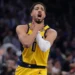 Tyrese Haliburton’s Buzzer Drama Lifts Pacers Past Knicks - Frank Franklin II/AP