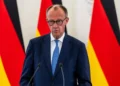 Germany’s First Long-Term Troop Deployment Abroad Since WWII - Michael Kappeler/picture-alliance/dpa/AP