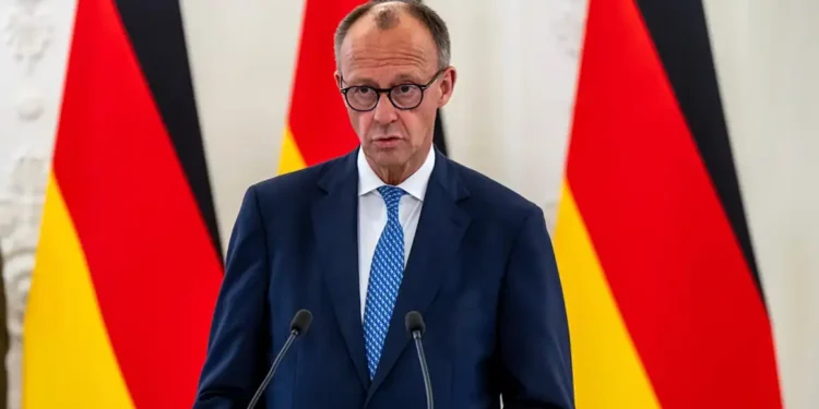 Germany’s First Long-Term Troop Deployment Abroad Since WWII - Michael Kappeler/picture-alliance/dpa/AP