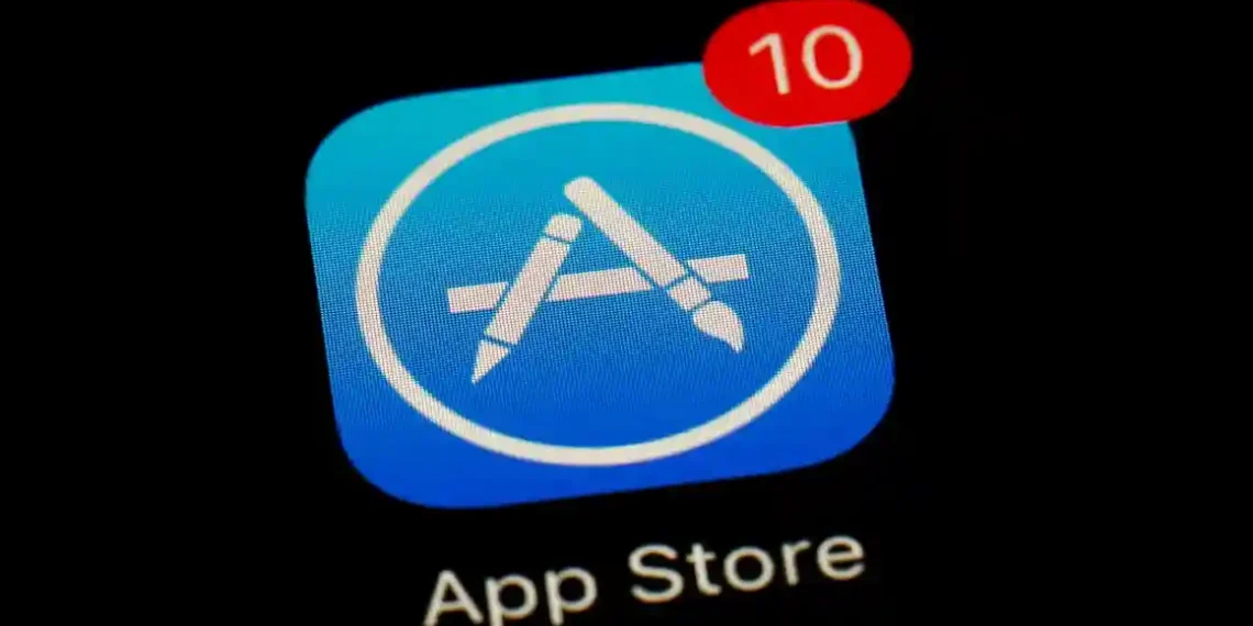Apple Fails to Follow App Store Reform, Now Faces Legal Consequences - Patrick Semansky/AP/File