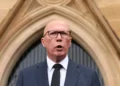 Peter Dutton's Struggle: Can He Shake Off the Trump Label? - Hollie Adams/Reuters