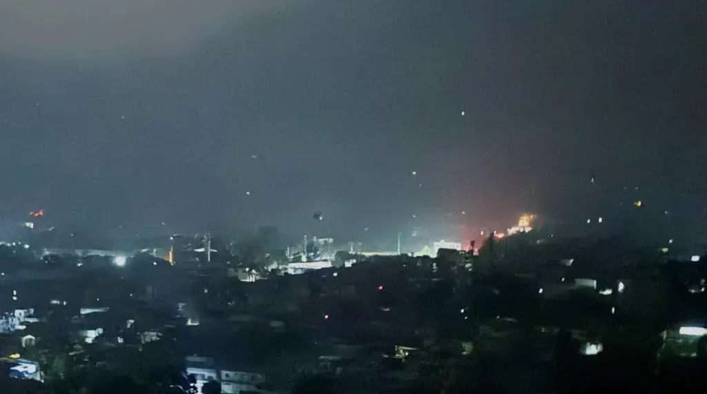 Why India and Pakistan Are Facing Off Again Over Kashmir - image credit to Reuters via BBC