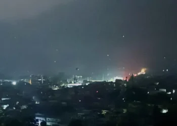 Why India and Pakistan Are Facing Off Again Over Kashmir - image credit to Reuters via BBC