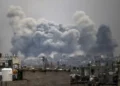 Hundreds Killed in Gaza as New Peace Proposal Surfaces - Anadolu/Getty Images