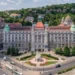 Budapest’s Beloved Gellért Hotel Is Making a Grand Return - BDPST Group/Fortepan/Archikon Architects/Alexander Waterworth Interiors Ltd./Gábor Nagy/MÁ-TUN ART via CNN
