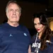 Belichick Responds to Viral Interview Clip Featuring Jordon Hudson - Mike Coppola/Getty Images/File