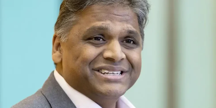 Filter Clogs at Richmond Water Plant Spark Citywide Advisory - AP Photo/Ryan M. Kelly, File