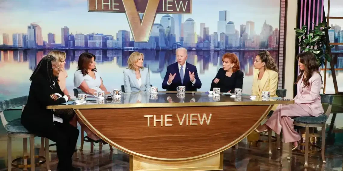 Former President Biden Begins Cancer Battle - Lou Rocco/ABC