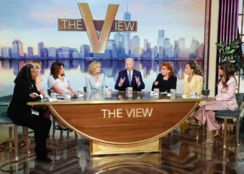 Former President Biden Begins Cancer Battle - Lou Rocco/ABC