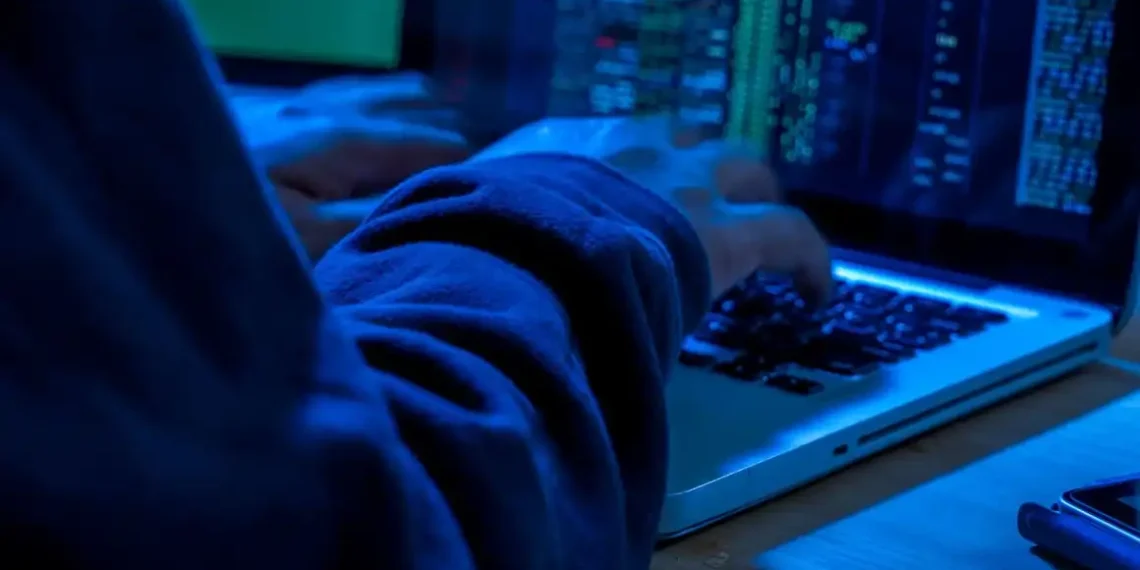 Cybercrime Fight: Lumma Tool Used in Hundreds of Attacks Taken Offline - Moment RF/Getty Images