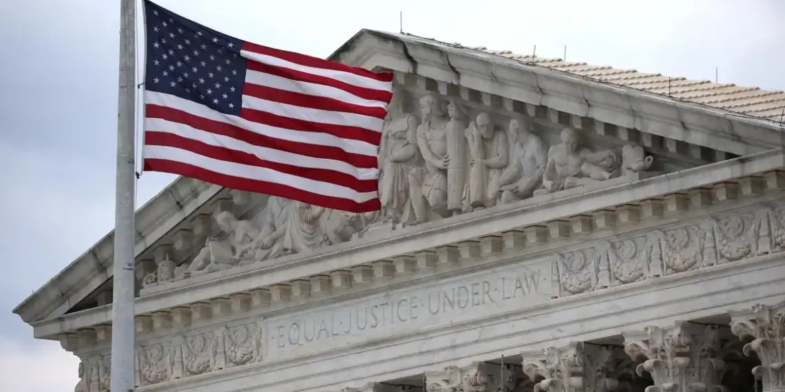 Trump Scores Major Immigration Win as Court Halts Protections for Migrants - Win McNamee/Getty Images