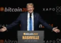 Crypto for Clout: Trump’s Coin Offers Dinner to Top Buyers - AP Photo/Mark Humphrey, File