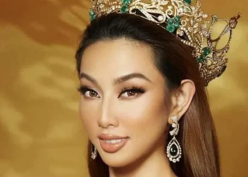 Popular Influencer Accused of Promoting Counterfeit Health Product - Miss Grand International via BBC