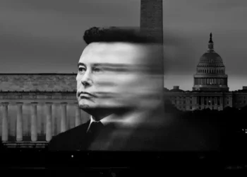 How DOGE Is Changing Government Even as Musk Steps Away - Illustration by Leah Abucayan/CNN/Getty