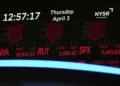Market Downturn: How to Navigate Volatility Without Selling Off Your Stocks - AP Photo/Seth Wenig