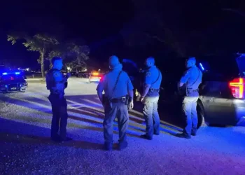 What We Know: Little River Shooting Injures 11, Officer Also Hospitalized - Horry Country Police Department via AP