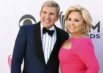 Trump Moves to Pardon the Chrisleys, Calling Their Prison Time “Harsh Treatment”- Jordan Strauss/Invision/AP, File