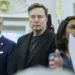 Musk’s Bold Plan to Slash Federal Spending Hits Political Roadblocks - AP Photo/Evan Vucci