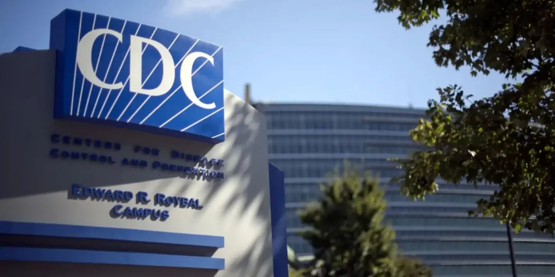 CDC Updates Vaccine Guidance: Shots No Longer Urged for All Children and Pregnant Women - AP Photo/David Goldman, File