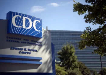 CDC Updates Vaccine Guidance: Shots No Longer Urged for All Children and Pregnant Women - AP Photo/David Goldman, File