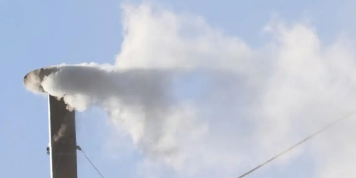 Vatican Conclave Ends: New Pope to Be Announced Soon - image credit AP News Live via Youtube