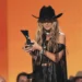Lainey Wilson Wins Big Again as ACM Awards Celebrate Country’s Past and Future - AP Photo/Chris Pizzello