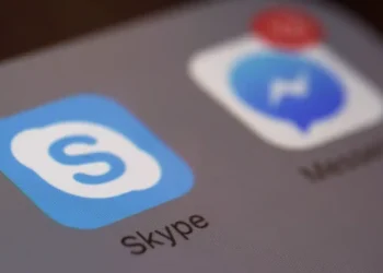 Skype is Over—Here’s How to Stay Connected with These Apps - AP Photo/Patrick Sison, File