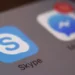 Skype is Over—Here’s How to Stay Connected with These Apps - AP Photo/Patrick Sison, File