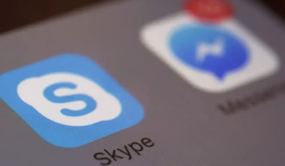 Skype is Over—Here’s How to Stay Connected with These Apps - AP Photo/Patrick Sison, File