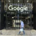 U.S. Proposes Major Changes to Google’s Ad Network in New Antitrust Case - AP Photo/Brian Melley, File