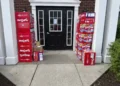 Mom Finds $4,000 Lollipop Order on Her Phone, Thanks to Her Son - Holly LaFavers via AP