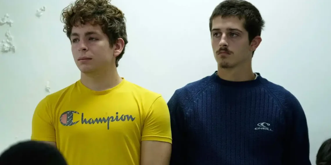 Two Teenagers Caught Smuggling 5,000 Ants in Kenya, Face Prison or Heavy Fine