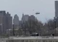 Pilot's Inexperience May Have Played Role in NYC Helicopter Disaster - Bruce Wall via AP