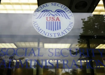 Social Security Confidence Shifts as Midterms Approach - AP Photo/Nam Y. Huh, File