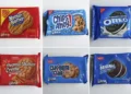Snack Giant Mondelez Claims Aldi Imitates Its Packaging Designs - AP Photo/Nam Y. Huh