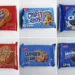 Snack Giant Mondelez Claims Aldi Imitates Its Packaging Designs - AP Photo/Nam Y. Huh