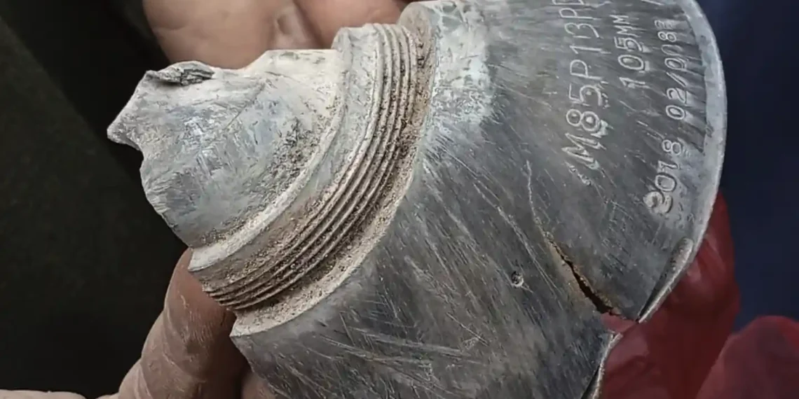 Kashmir Border Conflict Escalates: Casualties on Both Sides - AP Photo/Rashid Ahmed