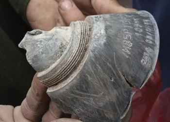 Kashmir Border Conflict Escalates: Casualties on Both Sides - AP Photo/Rashid Ahmed