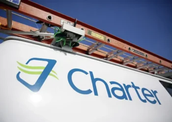 $34.5 Billion Merger: Charter and Cox Combine to Stay Competitive - AP Photo/Jeff Roberson, File
