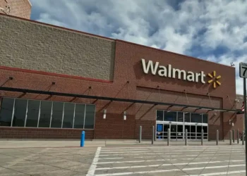 Walmart Faces Pressure from Trump Over Rising Prices - AP Photo/David Zalubowski