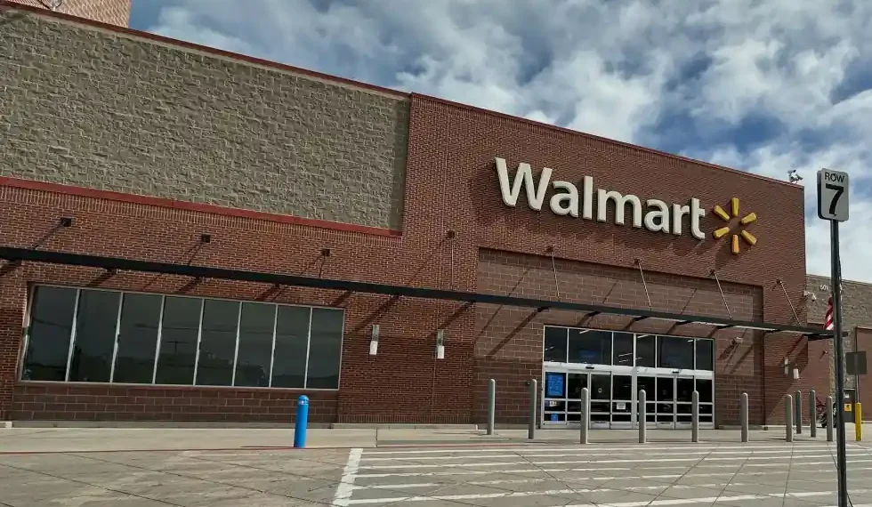 Walmart Faces Pressure from Trump Over Rising Prices - AP Photo/David Zalubowski