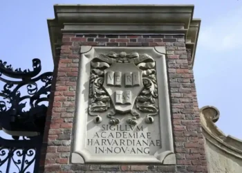 Harvard’s $100 Million in Federal Contracts at Risk Under Trump Administration - AP Photo/Steven Senne, File