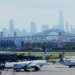 FAA Holds Back Newark Flight Schedule Over Safety Concerns - AP Photo/ Seith Wenig, File