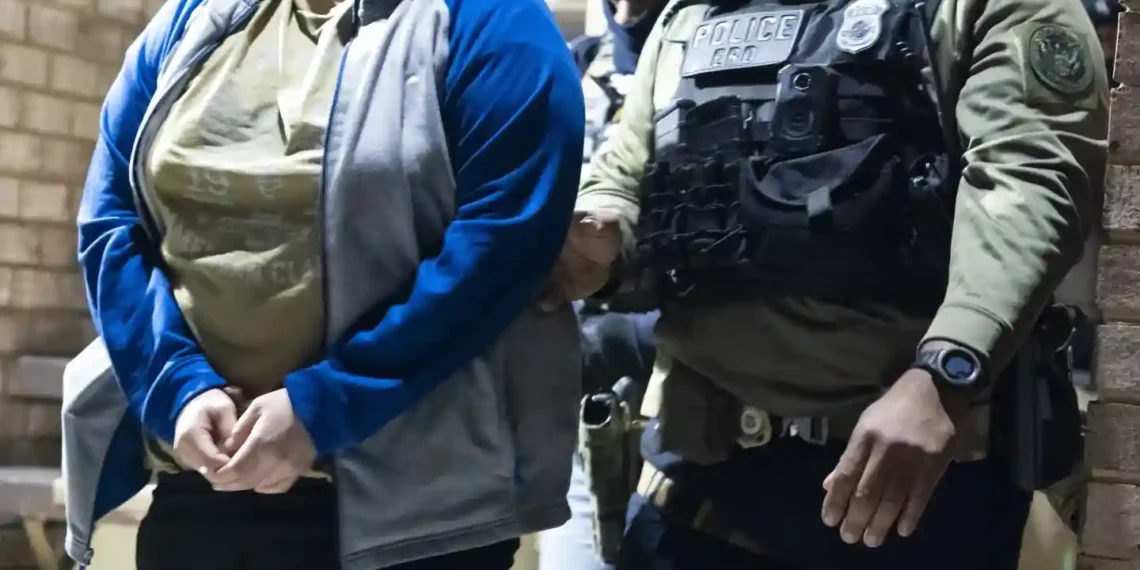 Shelters Help Migrants While Facing Accusations from Trump-Era FEMA - AP Photo/Alex Brandon, FIle