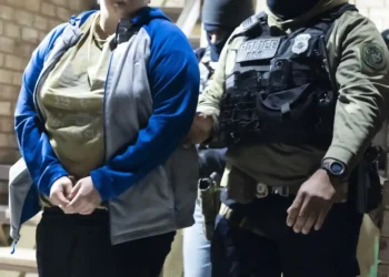 Shelters Help Migrants While Facing Accusations from Trump-Era FEMA - AP Photo/Alex Brandon, FIle