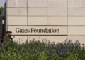 Bill Gates Announces Major Donation, Closing Gates Foundation in 20 Years - AP Photo/Lindsey Wasson