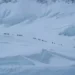 Hundreds Race Against Time and Weather on Mount Everest - AP Photo/Pasang Rinzee Sherpa